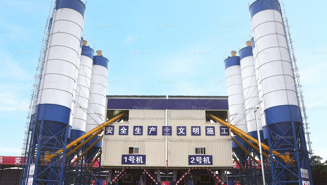 silo de cemento tipo soldado