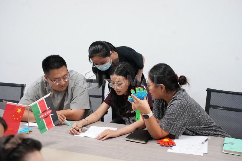 1st HAMAC Product Knowledge Competition